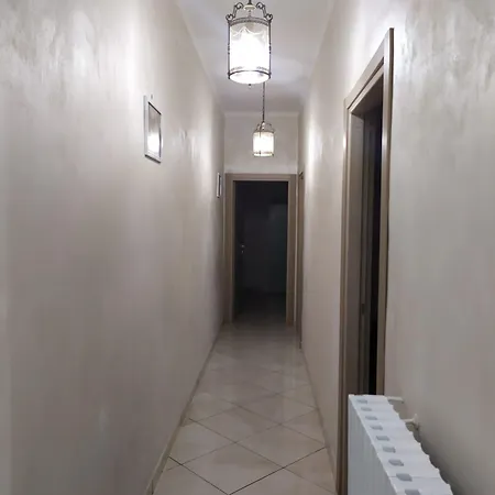 Semesterbostad Casa Antonella