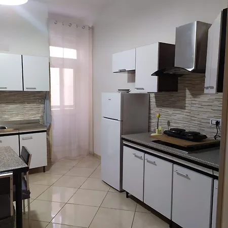 Casa Antonella *