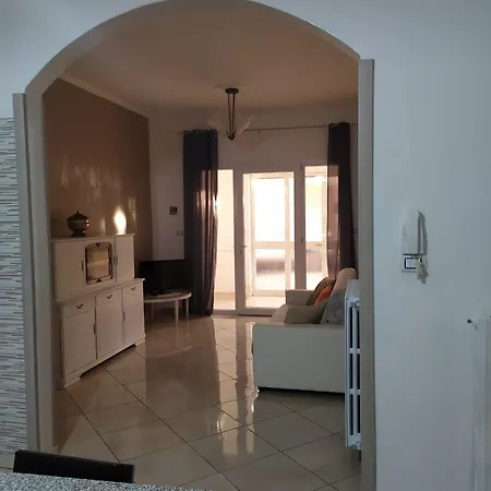 Semesterbostad Casa Antonella *